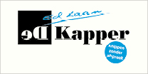 Ed Laan De Kapper