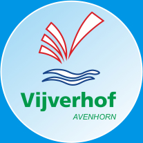Winkelcentrum Vijverhof