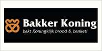 Bakker Koning