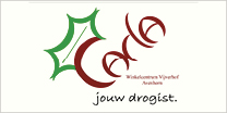 Uw Eigen Drogist Carla van der Hulst
