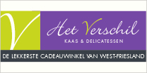 Het Verschil - Kaas en Delicatessen