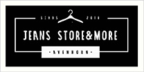 Jeans Store & More