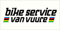 Bike Service van Vuure